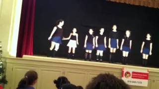 Julia Cash Recital- 12912