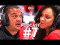 Matic AND Carrick?!?! FTD PODCAST #7 w/Rowetta!