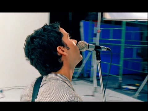 Stereophonics - Traffic