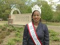 Vote Miss Tougaloo College Destiny Kyles For Ebony Campus Queen ...