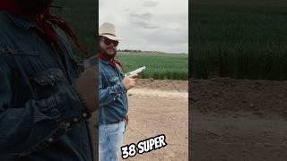 38 Súper Vs Sandia 38 Super Vs Watermelon