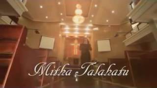 Lagu Rohani Mitha Talahatu Doa