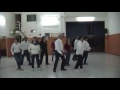 BALLI DI GRUPPO 2013- MUSATO 3(EL PRESIDENTE) + IL PISTOLERO - GLI AMICI DI ADRIANA