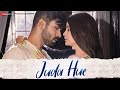 Juda Hue - Akash C, Marina K, Jubin S & Riya K |  Sonal Pradhan | Aslam Khan