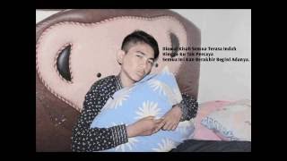 H.B.C~Ikhlas Untukmu.lirik/ByeRiskiDFJ