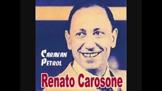 Watch Renato Carosone Caravan Petrol video