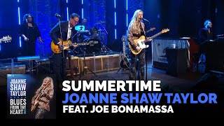 Watch Joanne Shaw Taylor Summertime video