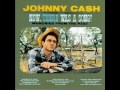 Johnny Cash-Honky Tonk Girl