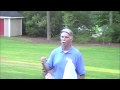 Jeff speaks at Mullen Hot Dog Party