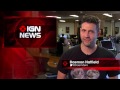 Miyamoto Looking to Shift Focus Away From Passive Gamers - IGN News