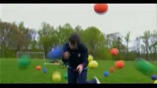 Watch Val Emmich Get On With It video