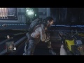 NEW! "Exo Zombies" WUNDER WEAPON, PERKS & KILLSTREAKS / Gameplay Trailer 'BREAKDOWN'