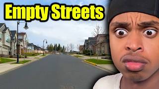Why Gen Z Kids Dont Go Outside..