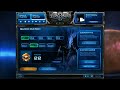 Destiny streaming with headcam - Starcraft 2