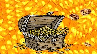 、気づけば溢れんばかりの指輪に包まれるwww 【ｿｳﾙ ｵﾌﾞ ｾﾌﾞﾝｽ 】