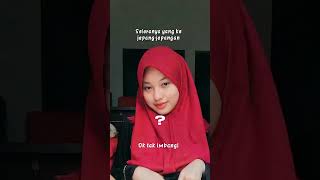 Pilih Yang Mana Kak