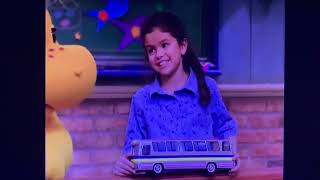 Barney & Friends Season 8 Episode 16 Lets Go For A Ride Full Episode