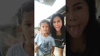 Tante Mozza Sibokong Semok