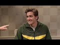 Jake Gyllenhaal