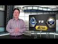 NHL Picks: Vancouver Canucks vs. Buffalo Sabres