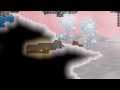 Starbound - Snow Planet! (1080p/60)