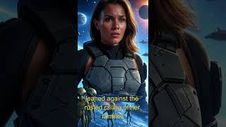 Protecting Earth From Alien Invasion The Sentinels Dawn Zara Vega Story