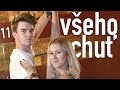 Stardance a 3 projekty | #všehochuť 11 | KOVY