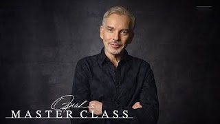How Billy Bob Thornton's Dreams Came Alive | Oprah's Master Class | Oprah Winfrey Network