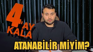 4 AY KALA KPSS KONULARINI NASIL BİTİREBİLİRİM? DERECE YAPTIRACAK TAVSİYELER! #kp