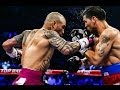 Miguel Cotto VS. Sergio Martinez Post Fight Press Conference *RAW & UNCUT*