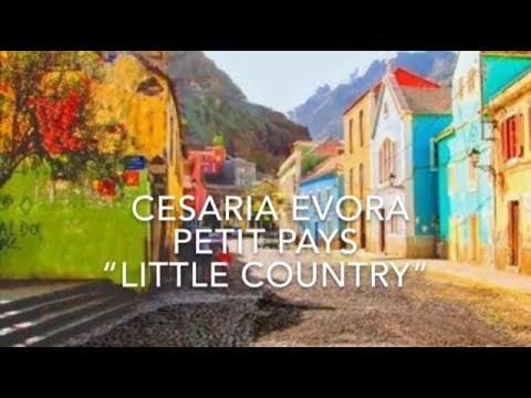 Petit Pays [Little Country] Video