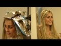 Como faço as luzes no meu cabelo Por Bárbara Thais e Josiane Ferrazzo [HD]