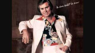 Watch George Jones Its All In My Mind video