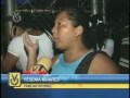 Reyerta dejó cinco heridos en internado de Carabobo