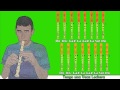 Canciones Infantiles en Flauta Dulce ... Canciones Infantiles en Flauta Dulce ...