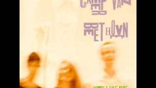 Watch Camper Van Beethoven The Light From A Cake video