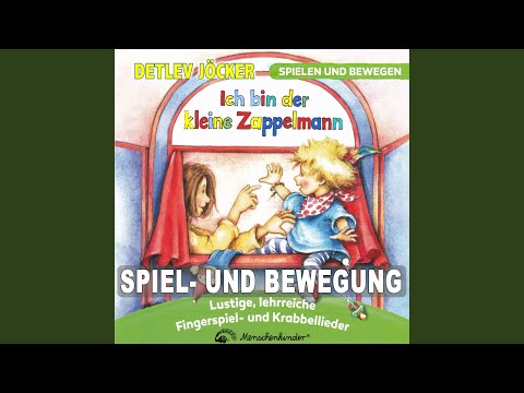 Schweinchen fett und Schweinchen dick Video