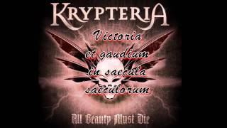 Watch Krypteria Victoria video