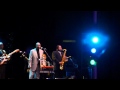 Maceo Parker, Fred Wesley and Pee Wee Ellis - BMW Jazz Festival - São Paulo