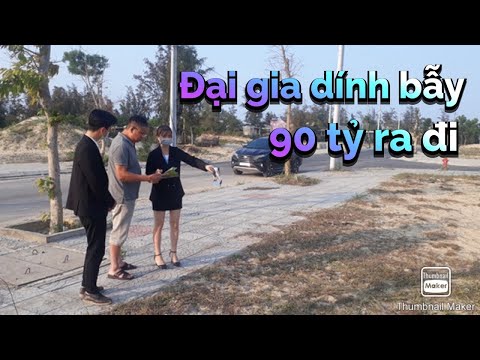 Giám đốc công ty Môi giới bất động sản xinh đẹp 'giăng bẫy' lừa 90 tỷ đồng của một đại gia