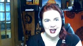 Monogamy Part 2 on Mighty Men Mondays with Gaia Morrissette
