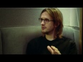 Steven Wilson at AIR Studios - Part 3: Artwork and Packaging