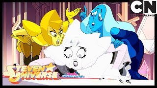 Let Us Adore You Song | Steven Universe: The Movie |  Cartoon Network