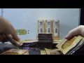 2012/13 Fleer Retro Basketball 6 Box Hobby Case Break GB ONE 1/2