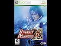 dynasty warriors 6 ignition