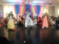 The Irfeen Mehndi Dances pt. 1