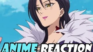 SEVEN DEADLY SINS SEASON 2 EPISODE 24