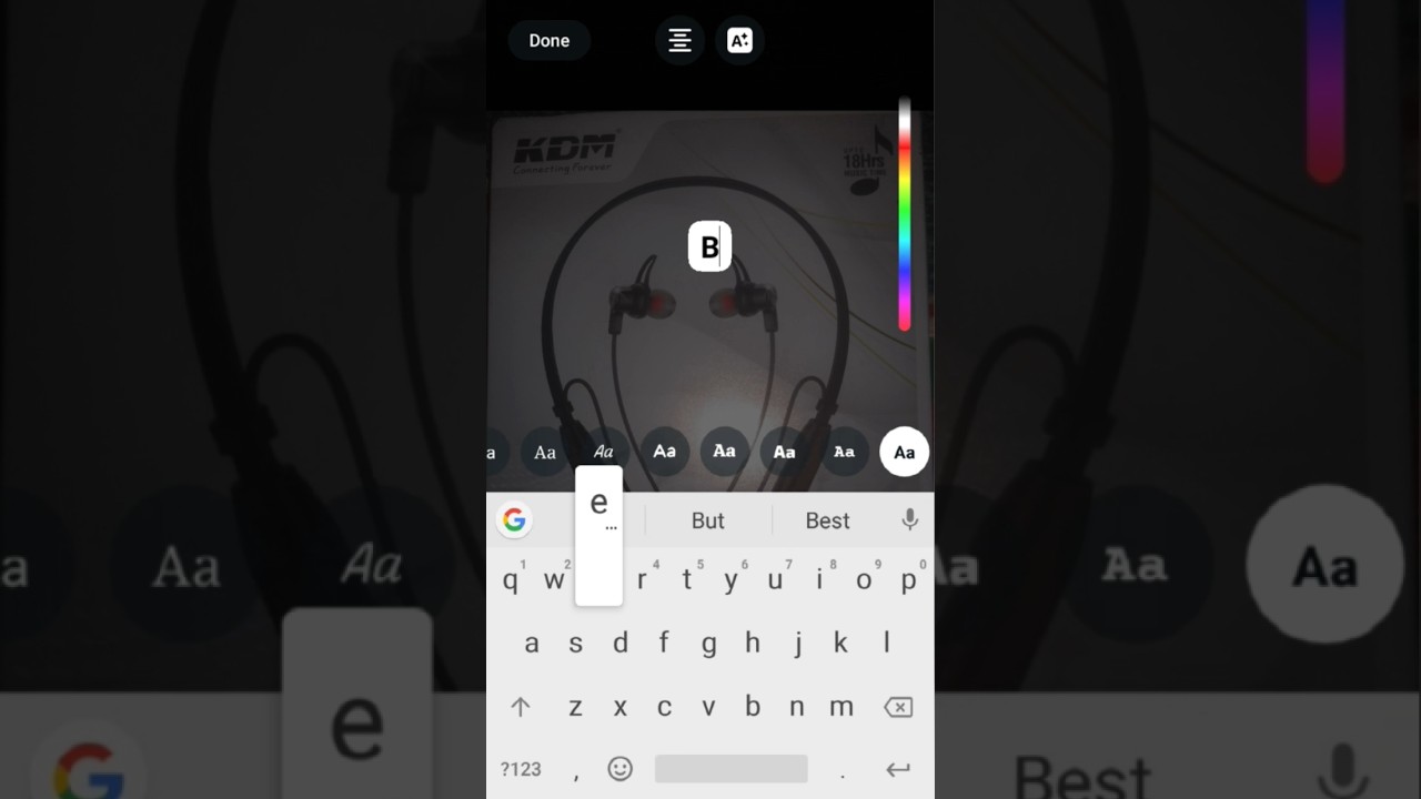 WhatsApp features WhatsApp features