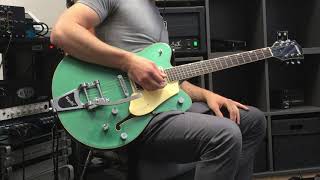 Fuzzy Rock | How I Write | Guitar Playthrough