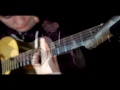 Eddie van der Meer - The Motion Below - Acoustic Guitar